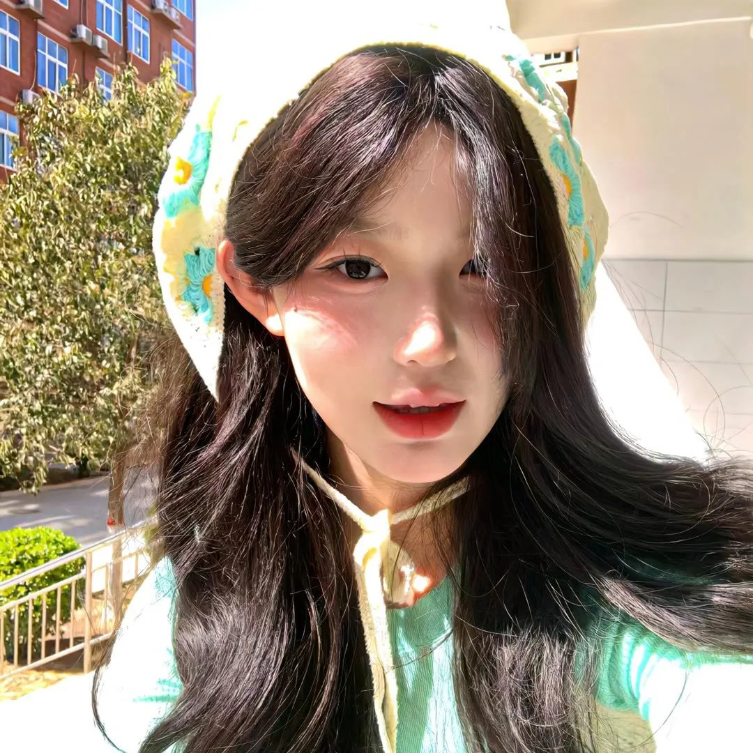 我的盲盒恋人